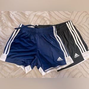 Adidas women’s shorts sizes XS